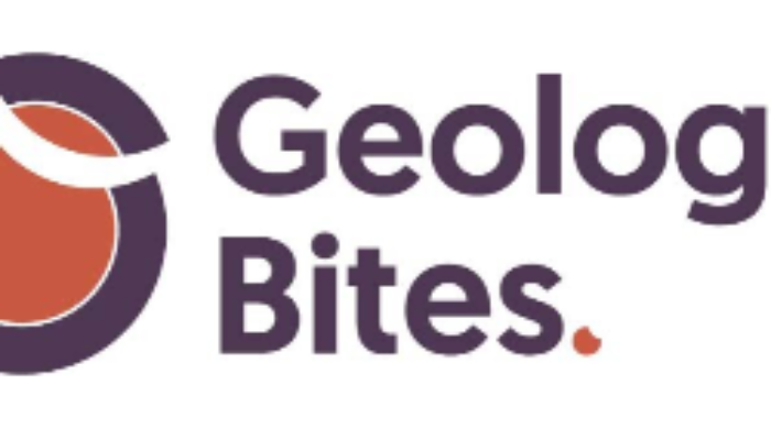 Geology Bites Podcast