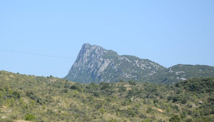 picture pic Sant Loup