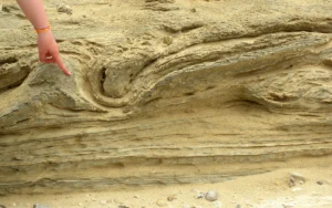 Features from the field: Soft Sediment Structures