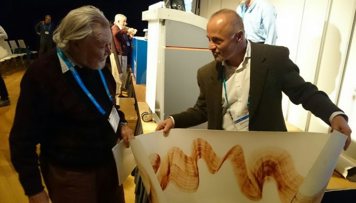 Folding and Fracturing of Rocks – 50 years of research since the seminal textbook of JG. Ramsay