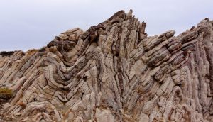 Features from the field: Folding