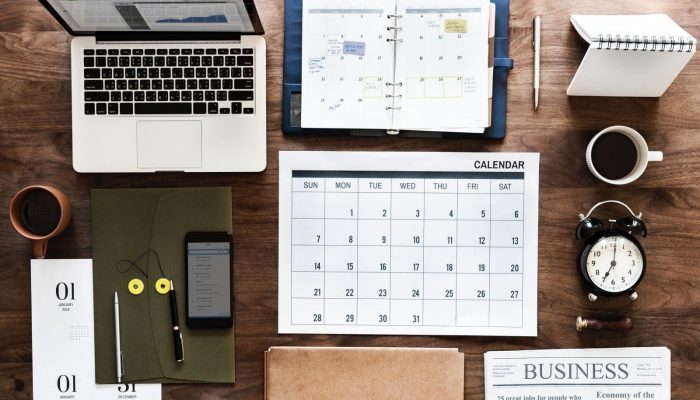 Mind your head #2: The importance of time management in academia
