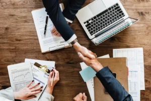 Mind your head #3: A healthy relationship with your advisor