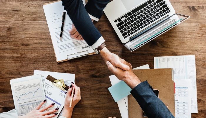 Mind your head #3: A healthy relationship with your advisor