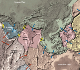 Meeting Plate Tectonics – Walter Roest