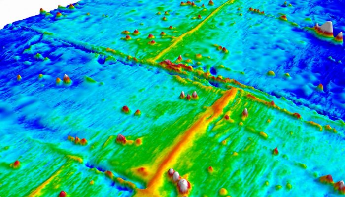 Minds over Methods: What controls the shape of oceanic ridges?