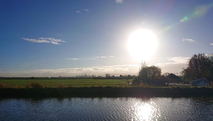 The Netherlands: In search of the oldest rocks of a muddy country