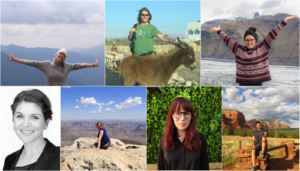 Introducing our new blog team!