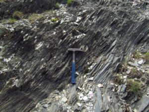 Features from the field: Foliation
