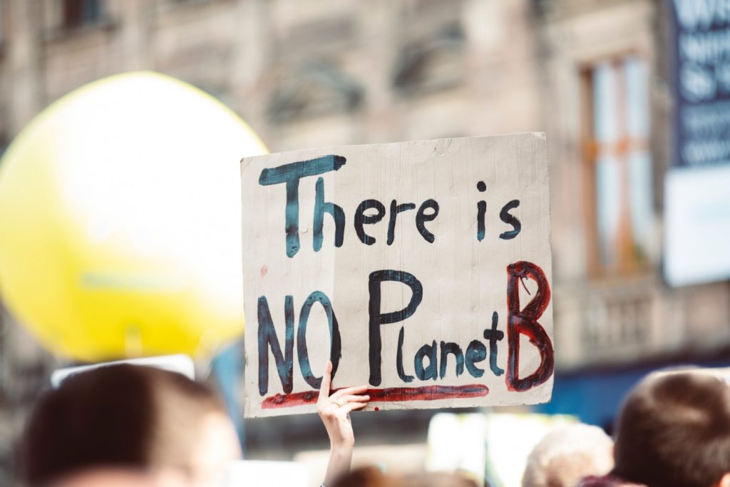 How to reduce your carbon footprint when attending EGU’s General Assembly