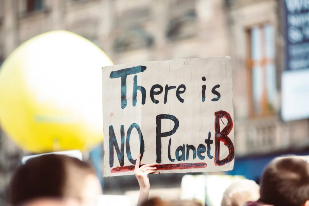 How to reduce your carbon footprint when attending EGU’s General Assembly