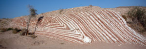 Features from the Field: Chevron Folds