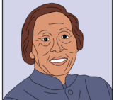 Chi Jishang (1917-1994): the diamond hunter who shaped her own future