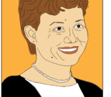 Patience Anne Cowie (1964 – 2020): A Geology Superhero