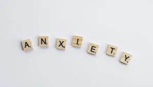 Mind your head: Overcoming Anxiety