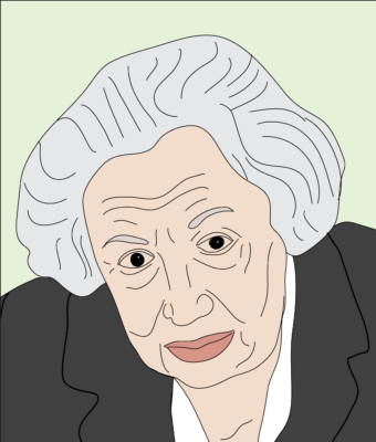 Maria Vasilyevna Klenova (12 August 1898 – 6 August 1976): The polar scientist who was known as the mother of marine geology.