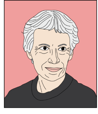Janet Vida Watson (1 September 1923 – 29 March 1985): The woman who could translate the story of Precambrian rocks into a crystal-clear message