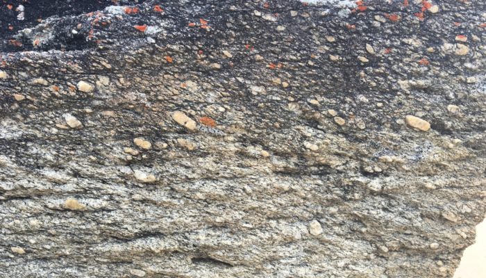 Features from the Field: S-C fabrics