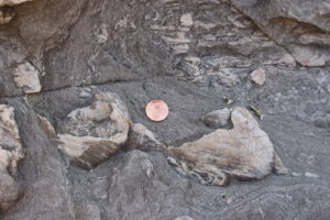 Features from the Field: Sheath Folds
