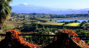 Geomythology. The Sicilian Trilogy – Part I: Persephone on the endorheic Pergusa lake