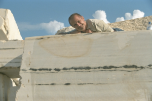 Remembering Janos Urai – A master of all scales