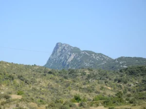 picture pic Sant Loup