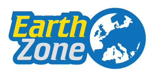 IAG Earth Zone logo large