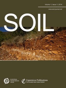 Soil