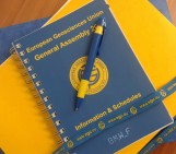 EGU 2015 General Assembly programme is now online!