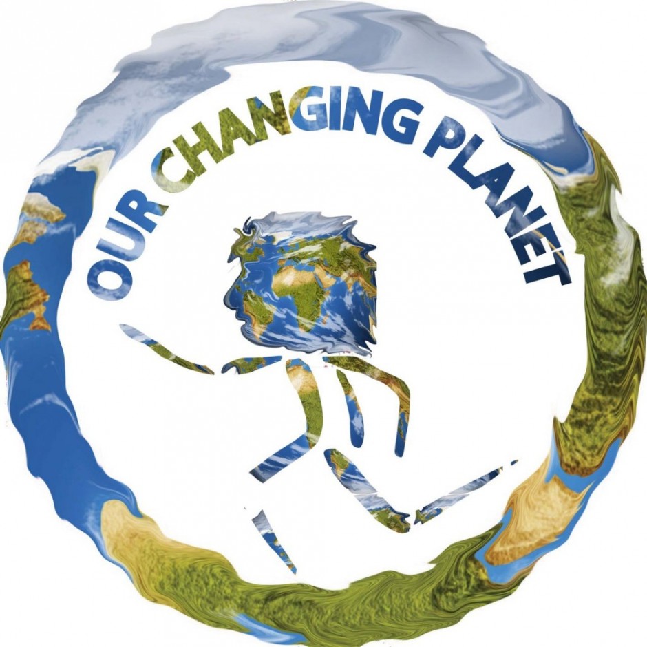 Our Changing Planet – the theme of this year’s GIFT workshop series.