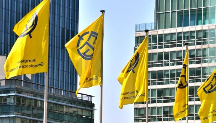 Science Policy Fellowship at the EGU – open for applications!