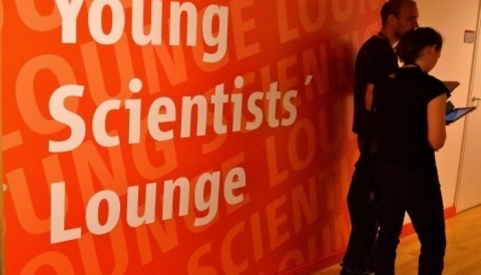What’s on for young scientists at the Assembly in 2015?