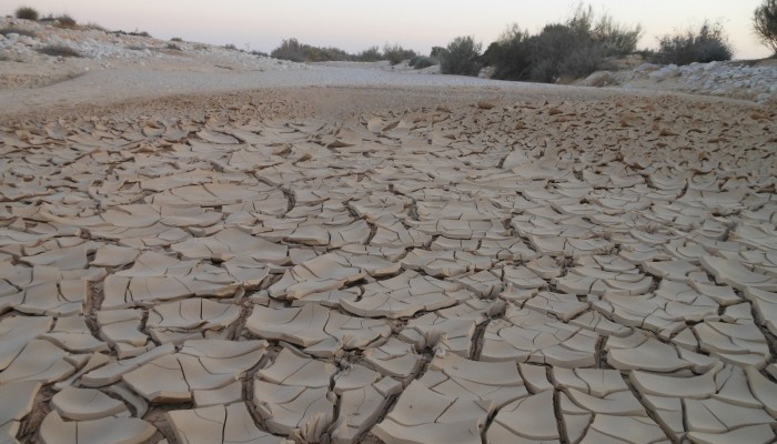 Floods and droughts set to increase due to climate change
