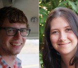 Introducing the new EGU young scientist representatives at Union level