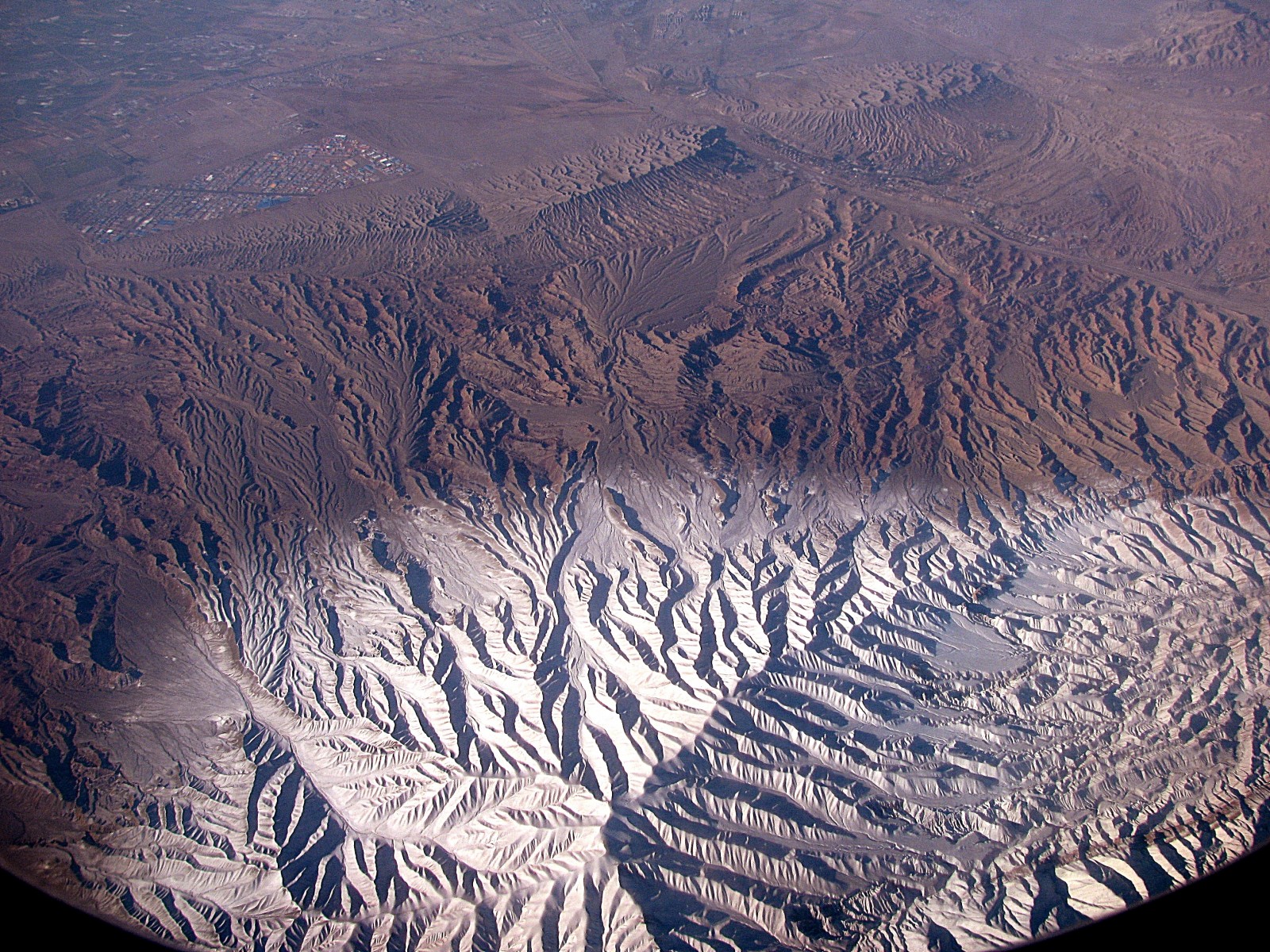 GeoLog Imaggeo On Mondays Scales Of Fluvial Dissection