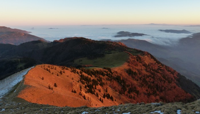 Imaggeo on Mondays: A thermal inversion