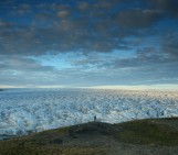 Geosciences Column: Recent and future changes in the Greenland Ice Sheet