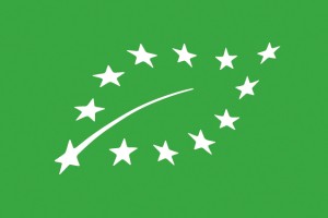  European Union Organic Produce Logo . Credit: ec.europa.eu (distributed via Wikimedia Commons )