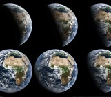 Geoscience hot topics – Part II: the Earth as it is now and what its future looks like