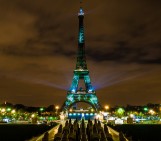 GeoPolicy: What was decided from the Paris COP21?