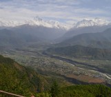 Geosciences Column: An international effort to understand the hazard risk posed by Nepal’s 2015 Gorkha earthquake
