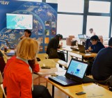 Science communication opportunity at the EGU General Assembly: be a student reporter