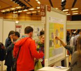 Making a poster or PICO presentation: top tips from the Outstanding Student Poster and PICO (OSPP) Award judges
