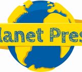 GeoEd: Planet Press – geoscience news for children