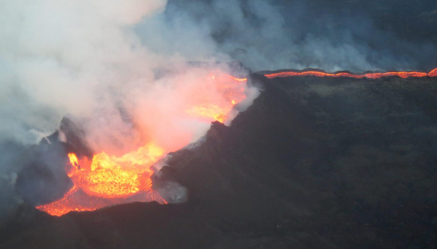 GeoLog | Imaggeo on Mondays: A Bubbling Cauldron