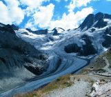 Imaggeo on Mondays: Glacier de la Pilatte