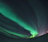 Geosciences column: Making aurora photos taken by ISS astronauts useful for research