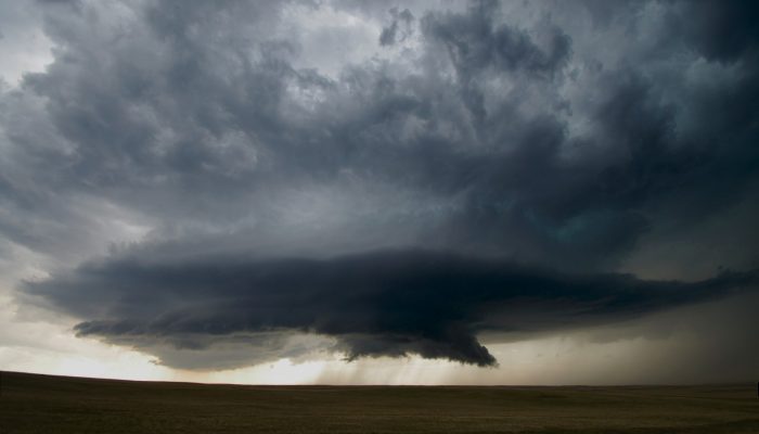 Imaggeo on Mondays: A look inside a thunderstorm