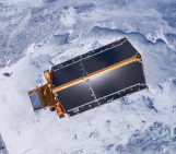 GeoTalk: Using satellites to unravel the secrets of our planet’s polar regions