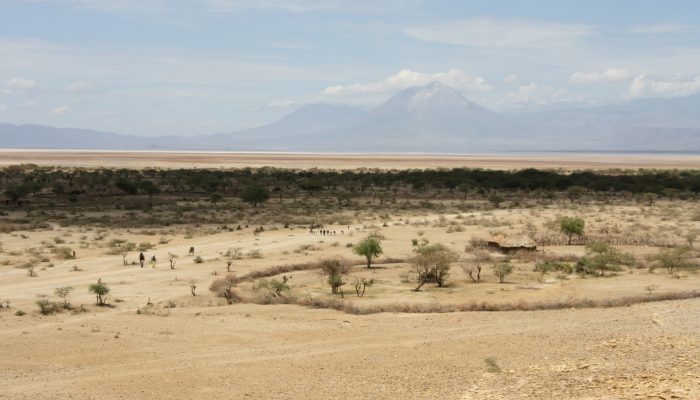 Climate change is set to hit the nations of the Global South the hardest.